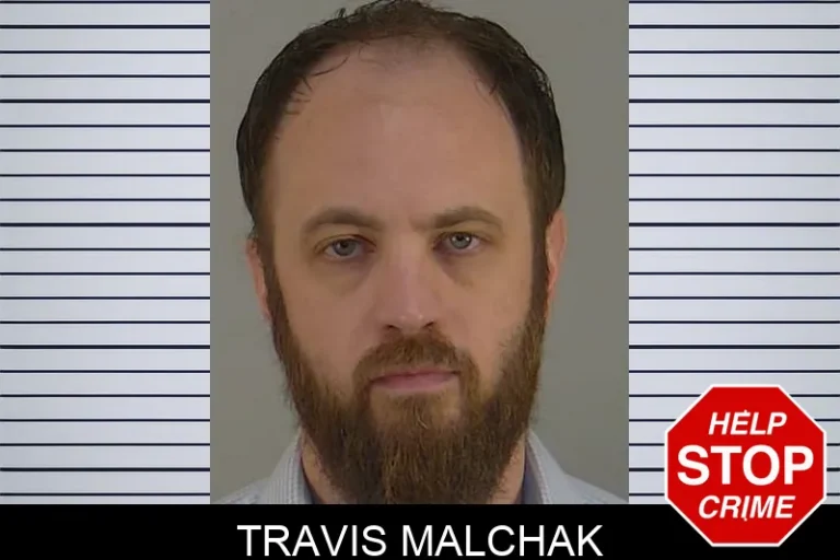 Travis Malchak