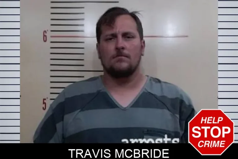 Travis McBRIDE