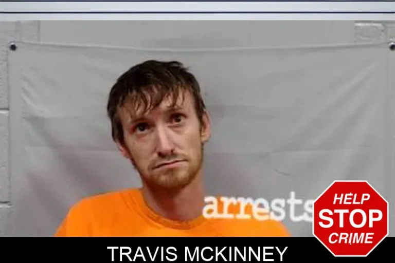 Travis McKinney