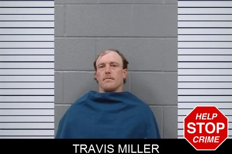 Travis Miller