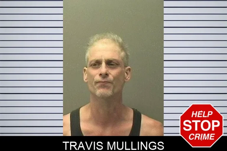 Travis MuLlings