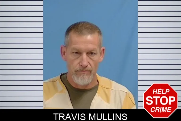 Travis MuLlins