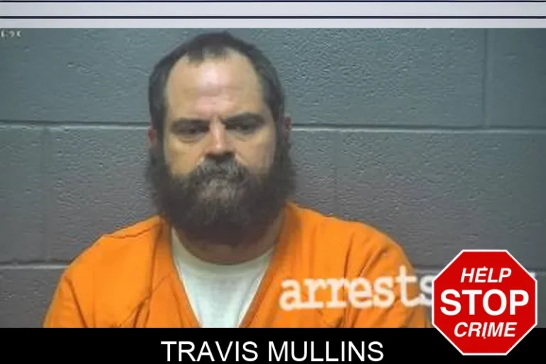 Travis Mullins