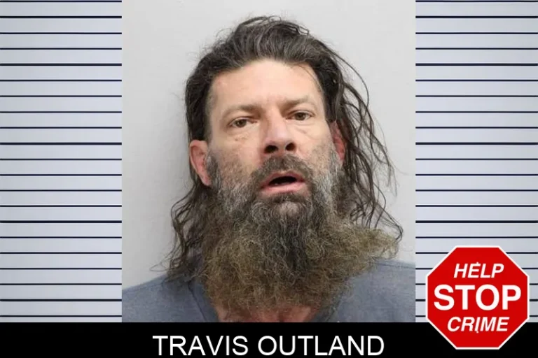 Travis Outland