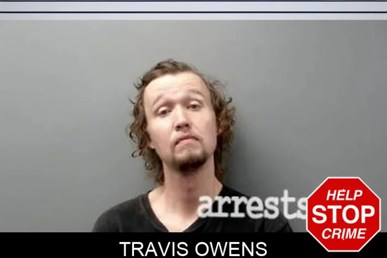 Travis Owens