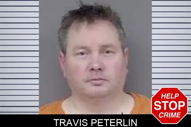 Travis Peterlin