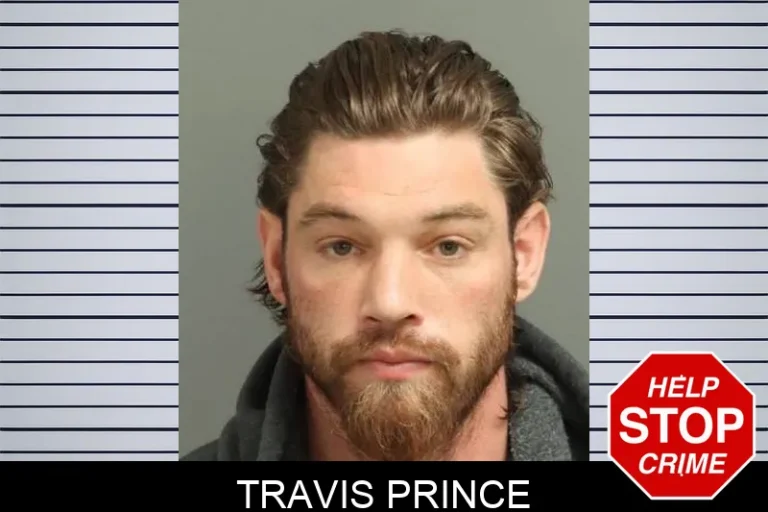 Travis Prince