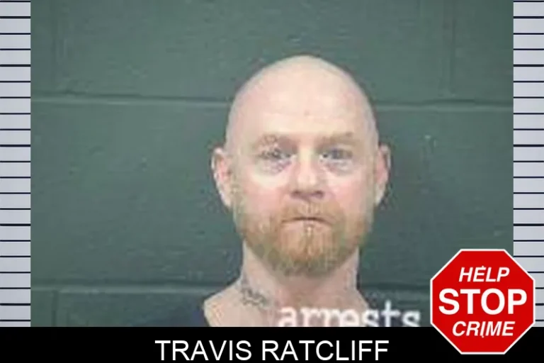 Travis Ratcliff