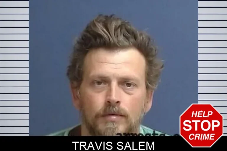 Travis Salem