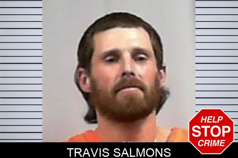 Travis Salmons