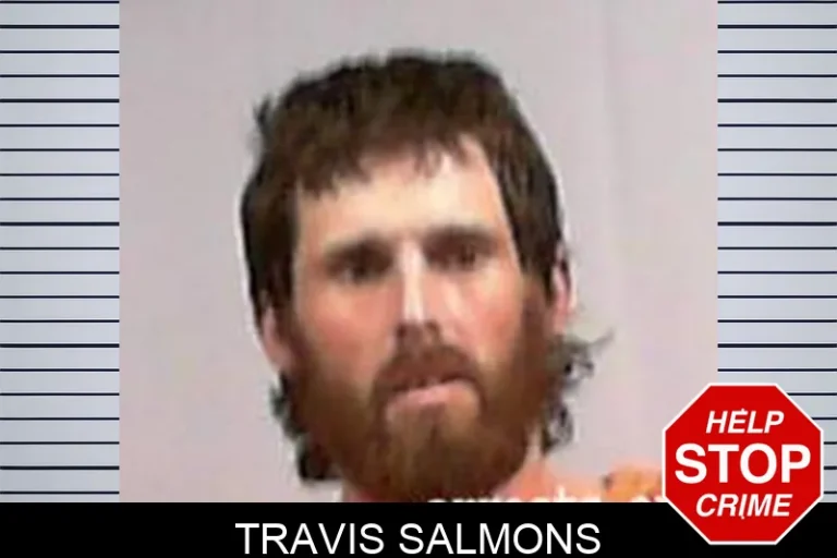 Travis Salmons