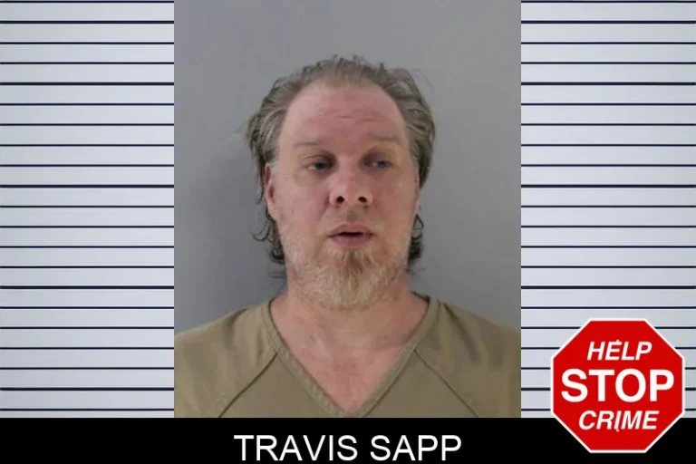 Travis Sapp