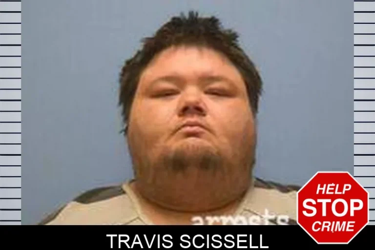 Travis Scissell