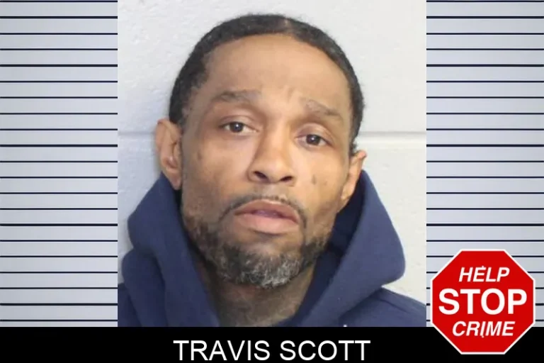 Travis Scott