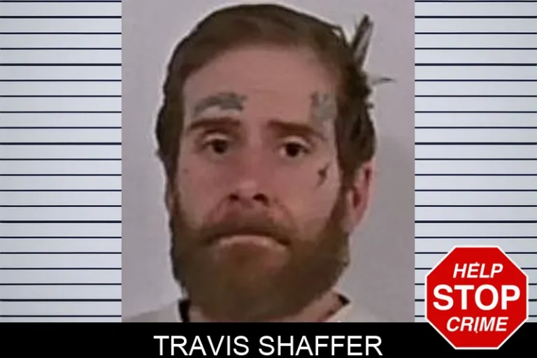 Travis Shaffer