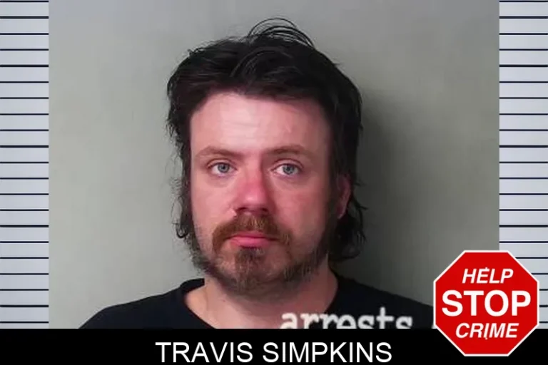 Travis Simpkins