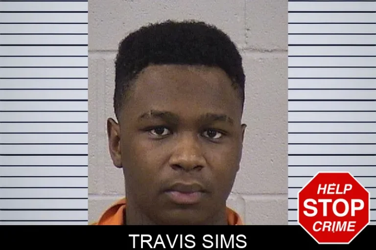 Travis Sims