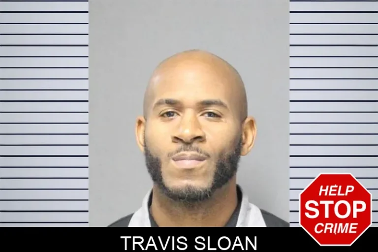 Travis Sloan