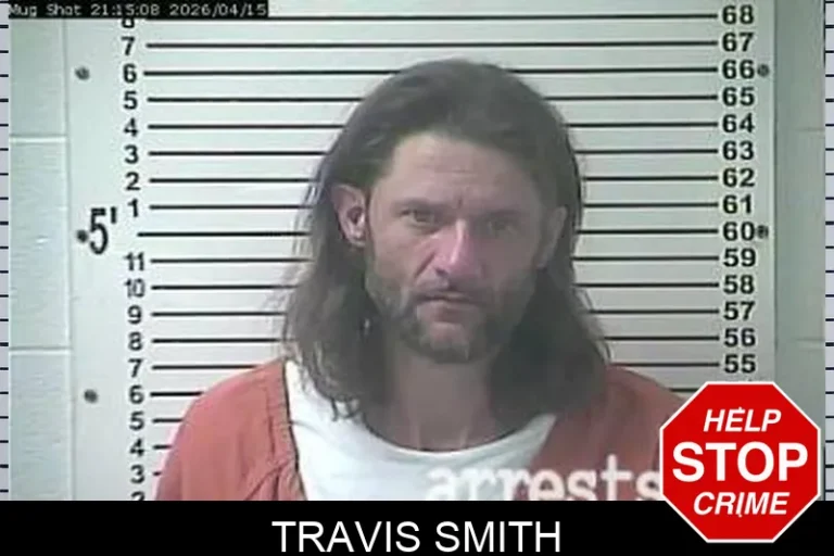 Travis Smith