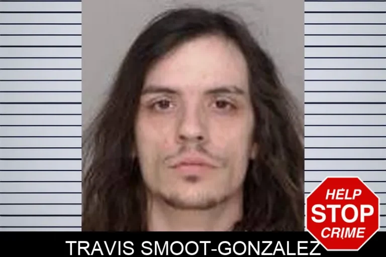 Travis Smoot-Gonzalez