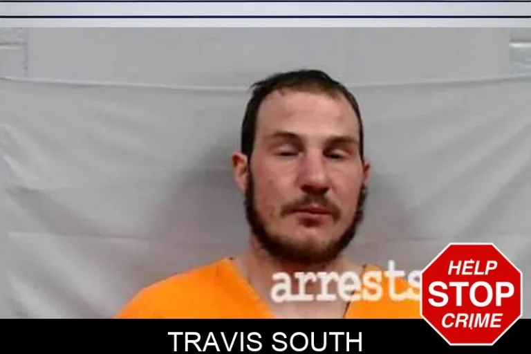 Travis South