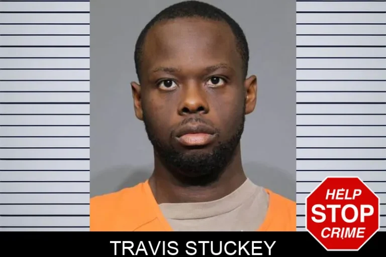 Travis StuCkey