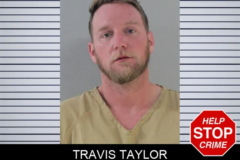 Travis Taylor