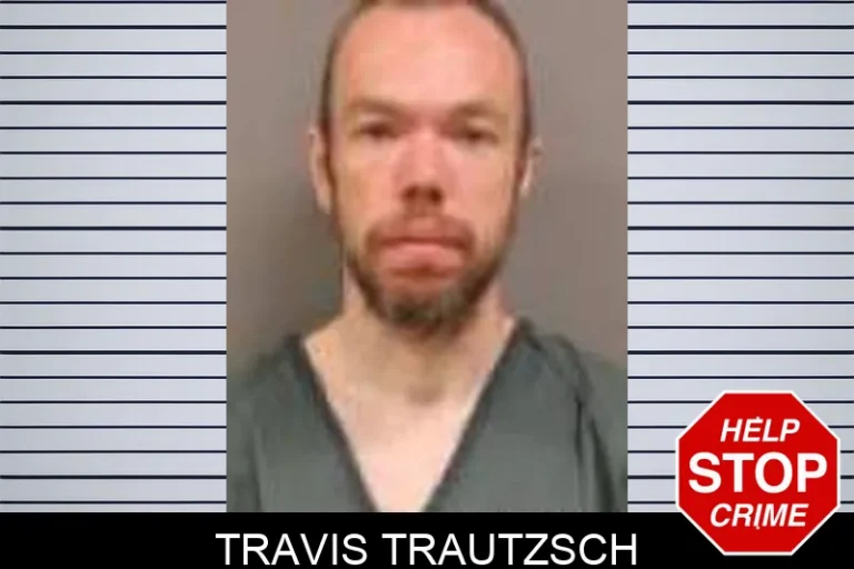 Travis TrauTzsch