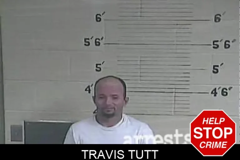 Travis Tutt