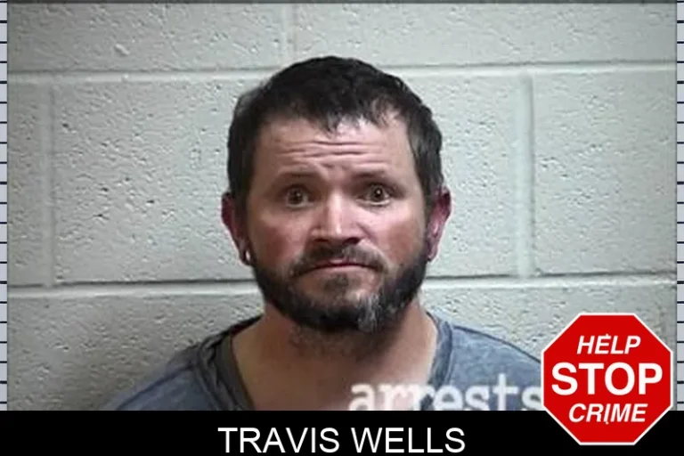 Travis Wells