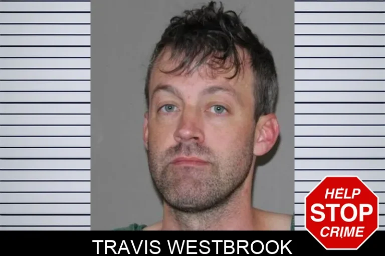 Travis Westbrook