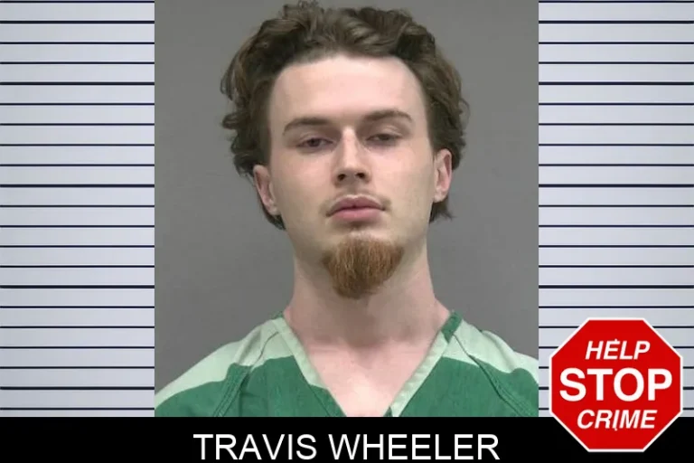 Travis Wheeler