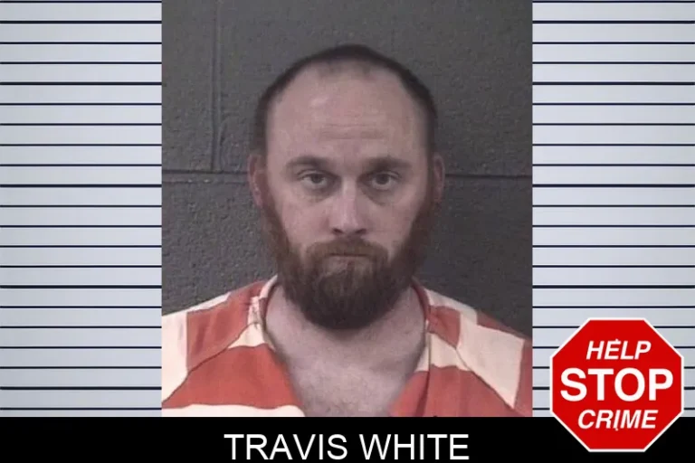Travis White