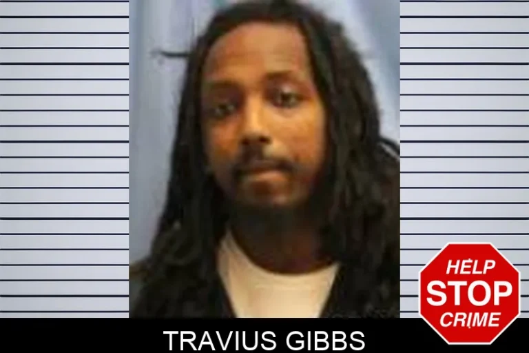 TraviuS Gibbs