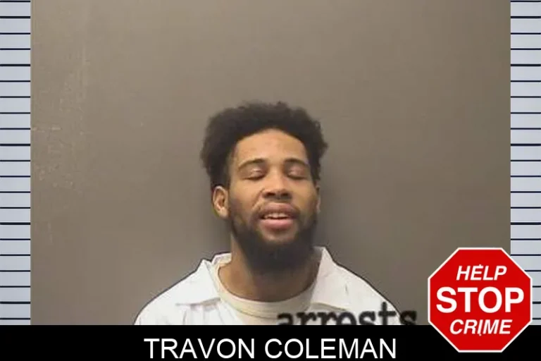 Travon Coleman