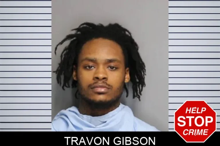 Travon Gibson