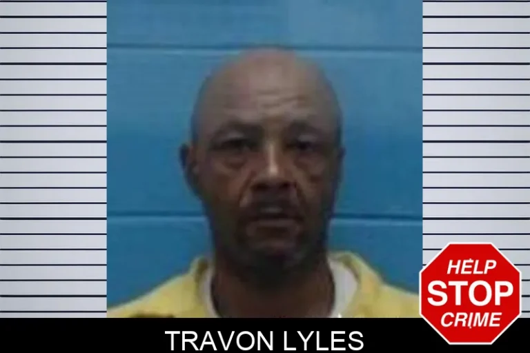 Travon Lyles