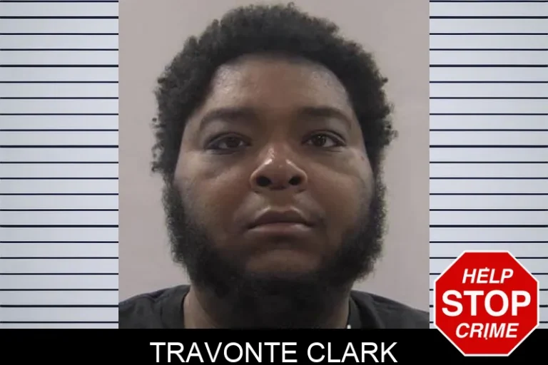 Travonte Clark