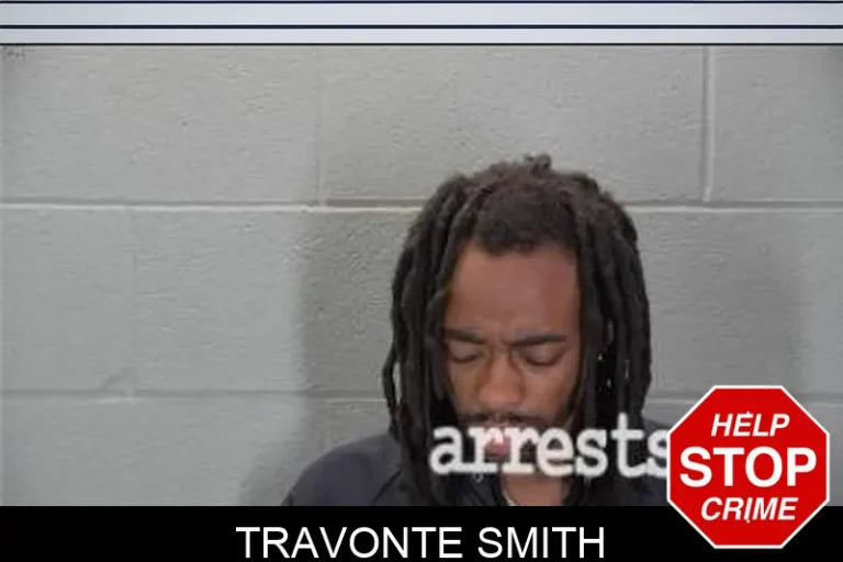 Travonte Smith