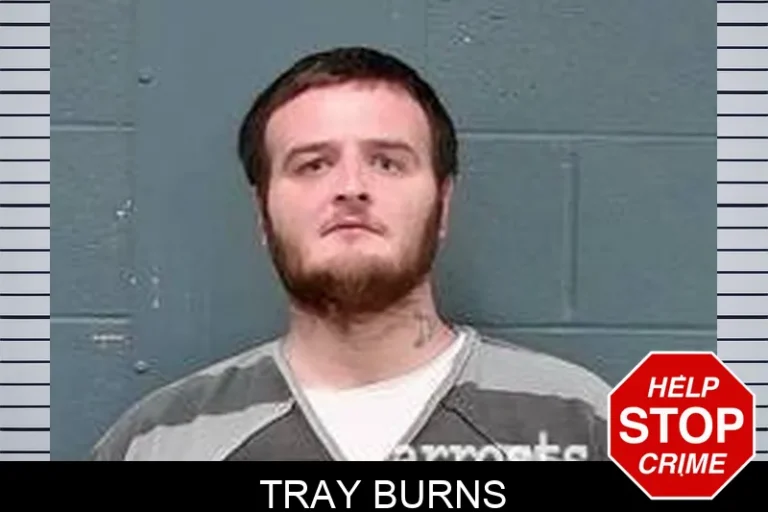 Tray BuRns