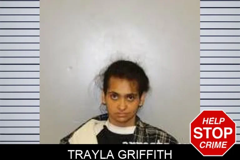 Trayla Griffith