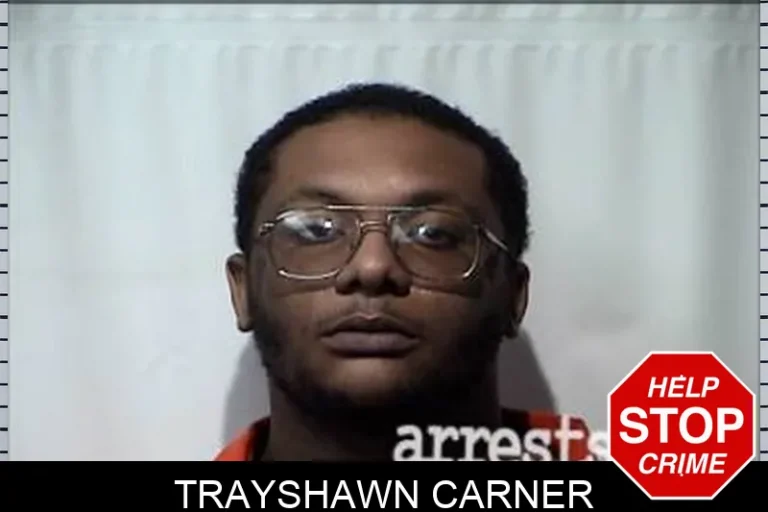 Trayshawn Carner