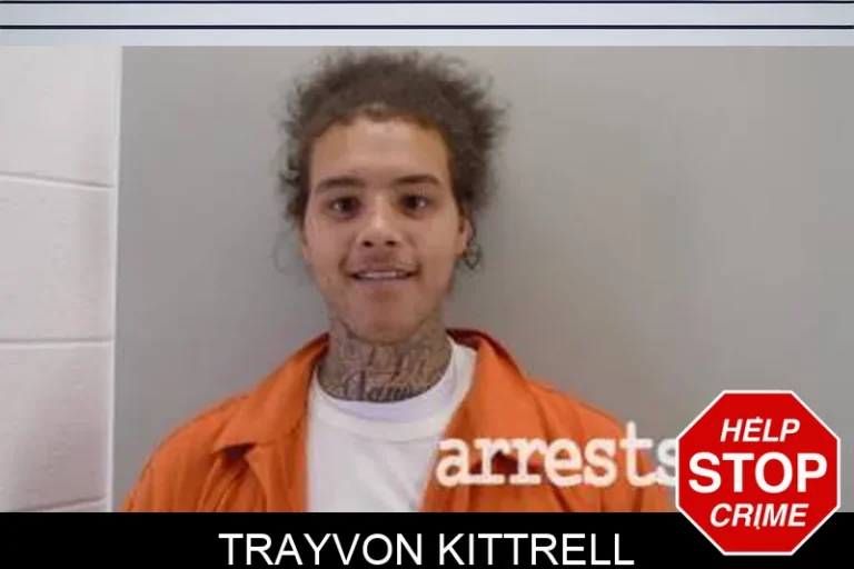Trayvon Kittrell