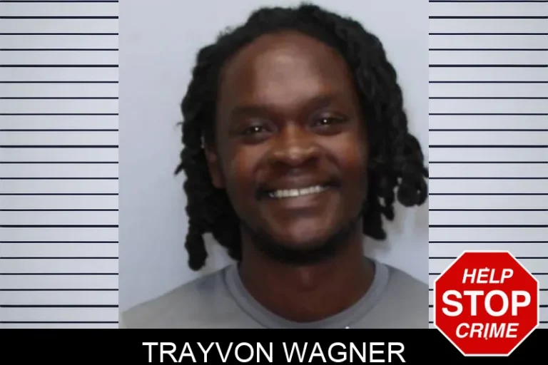 Trayvon Wagner
