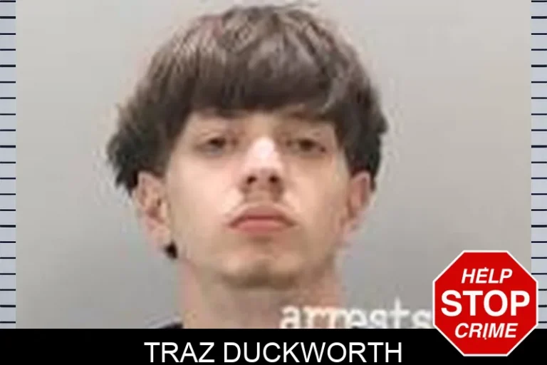 Traz DuCkworth