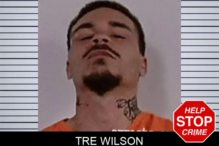Tre Wilson
