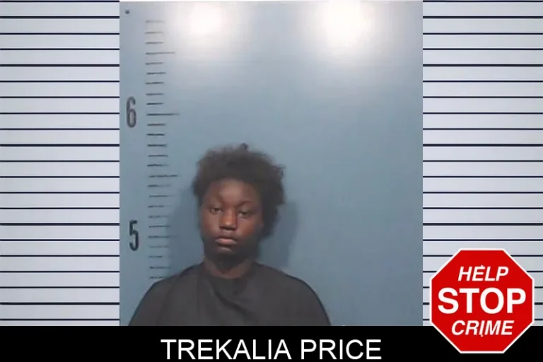 TreKalia Price