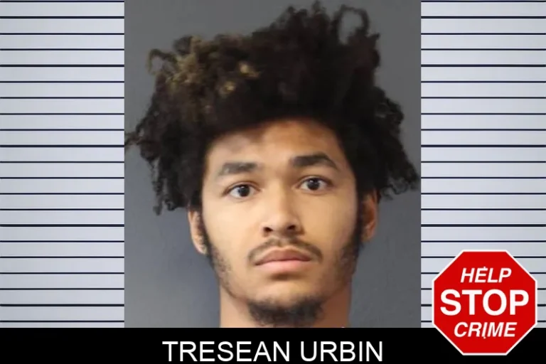 TreSean URbin