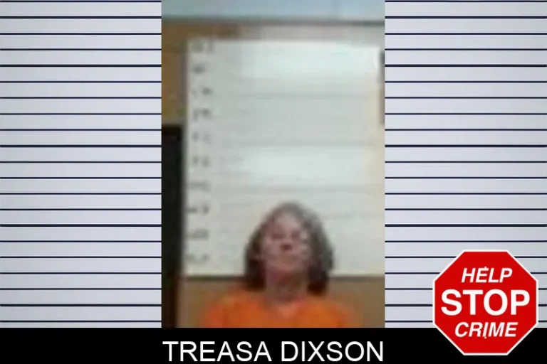 Treasa Dixson