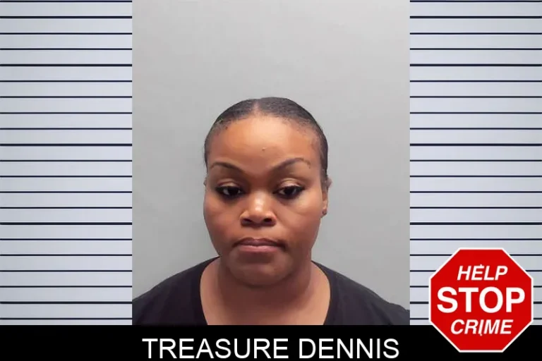 TreasuRe Dennis